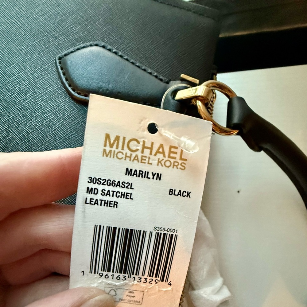 Michael Kors  Med Marilyn - Picture 8 of 13